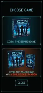 XCOM: TBG screenshot #2 for iPhone