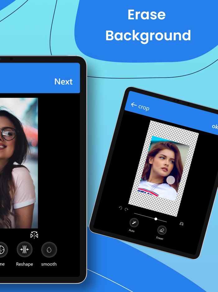 FunnyFace Costume Photo Editor