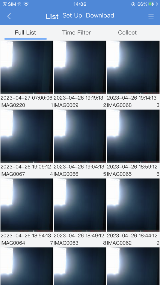 #4. BolyCloud (iOS) Podle: 乃羌 胡