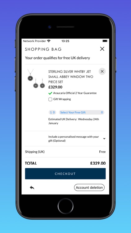 bluestone screenshot-3