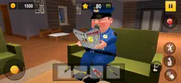 Game screenshot Virtual Police Officer Sim mod apk