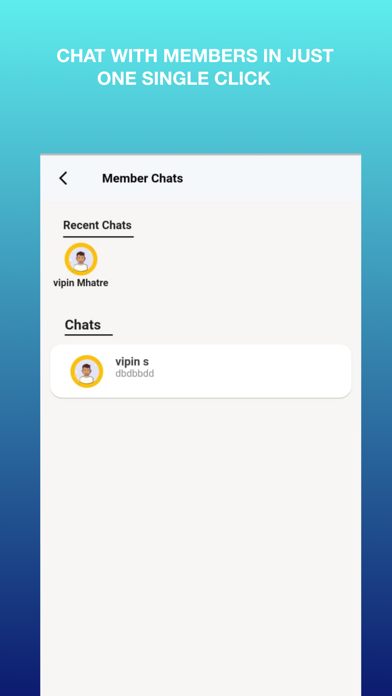 SKS Connect Screenshot