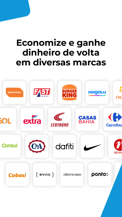 RHM CLUBE DE VANTAGENS Screenshot
