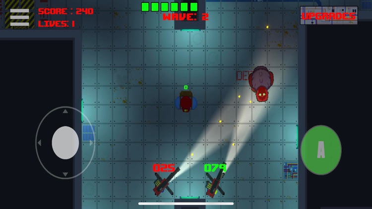 Ammo Run screenshot-6