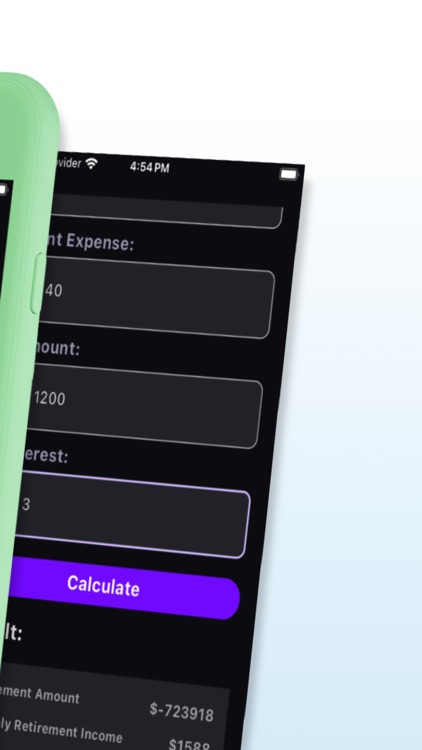 Wasabi wallet Finance screenshot-5