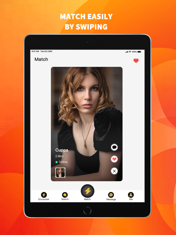 Anonymous Chat - Adult Secret