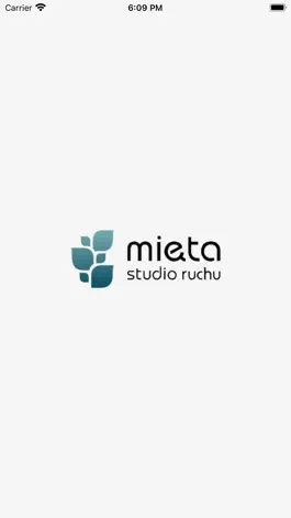 Game screenshot Mięta Studio Ruchu mod apk