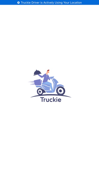 Truckie Driver