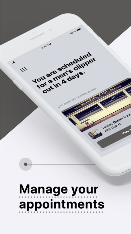 Yateley Barber Lounge