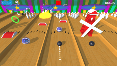 QuickBowl Screenshot