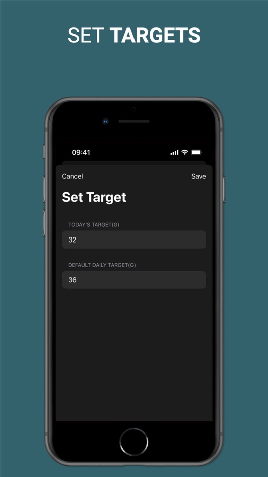 #3. Sugar Tracker & Log (iOS) By: Ten Labs Ltd