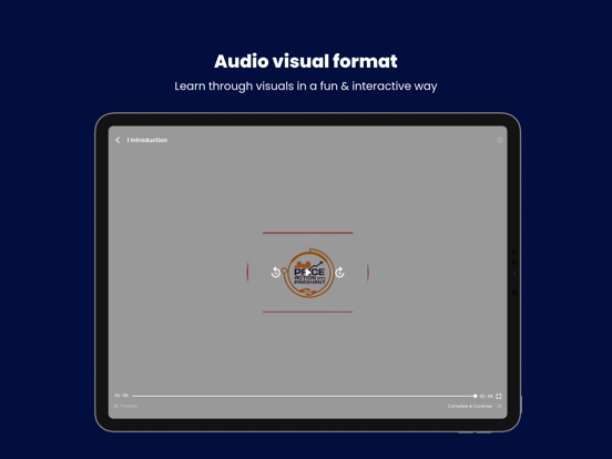 Screenshot #4 pour CME
