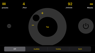 Modus: Metronomeのおすすめ画像3