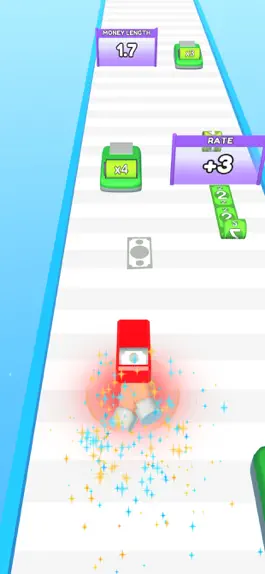 Game screenshot Money Cutter mod apk