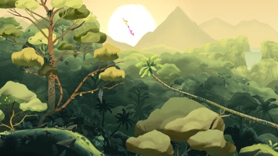 Gibbon: Beyond the Trees screenshot 9