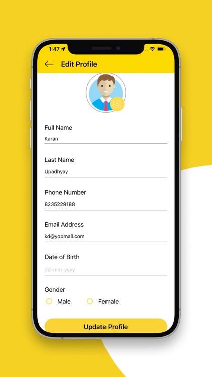 Mi Taco Driver screenshot-4