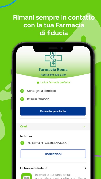 Farmà Accento Salute screenshot-3