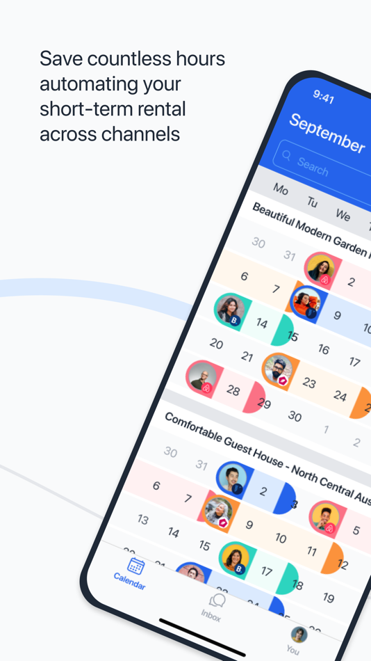 #1. Host Tools (iOS) 由: See What Sticks Apps