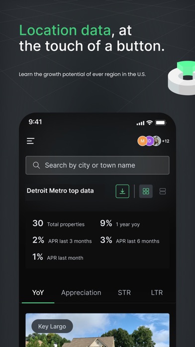 Zoomprop Screenshot