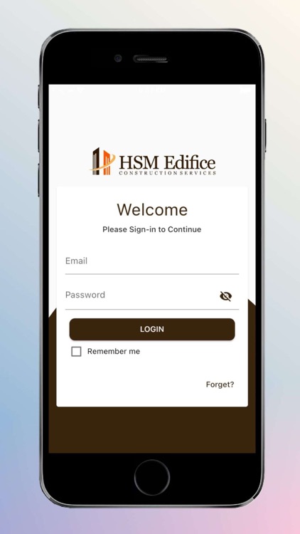 HSM Work