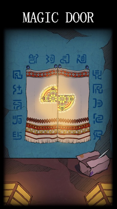 Extraordinary: Immortal Screenshot