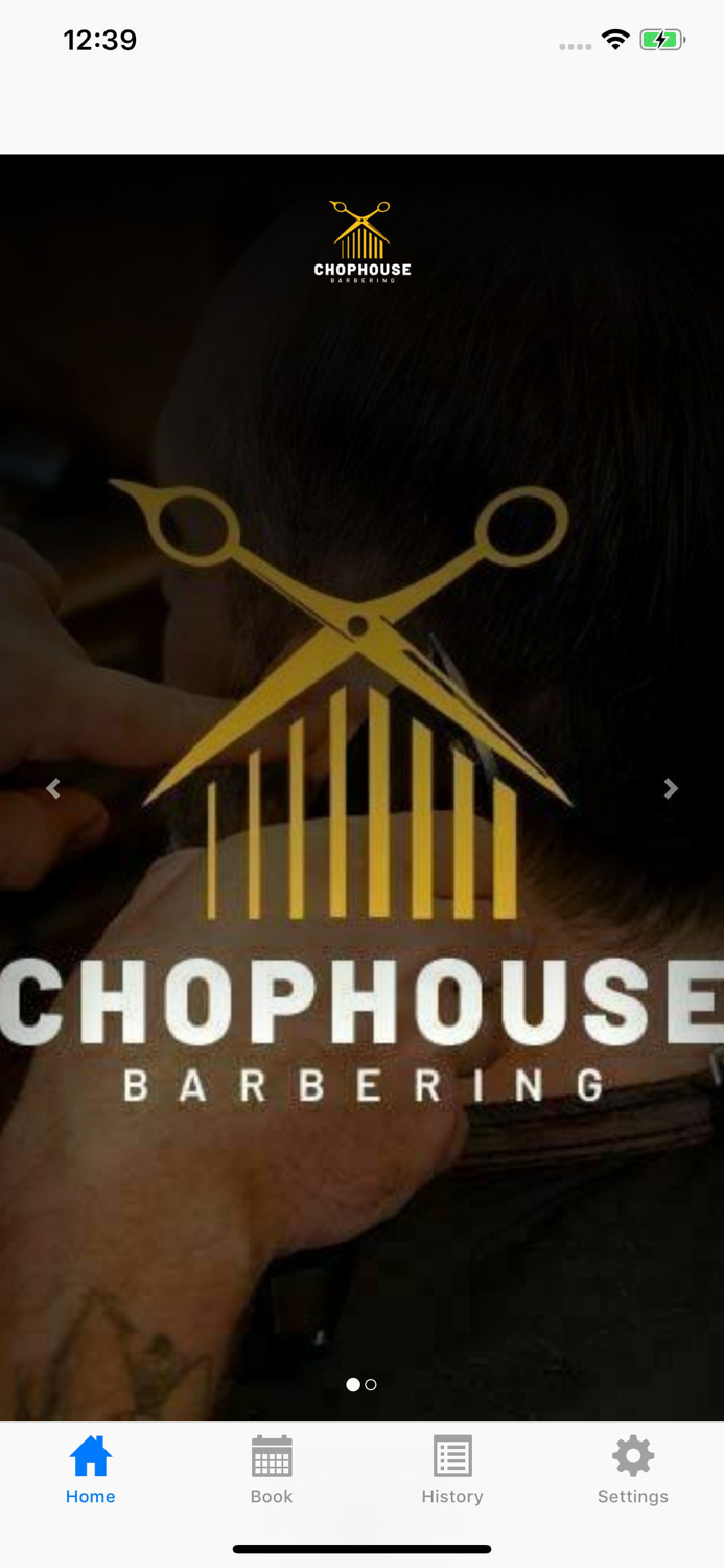 ChopHouse Barbering
