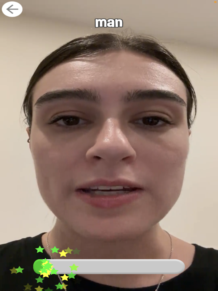 Speech Therapy 4 –Articulation