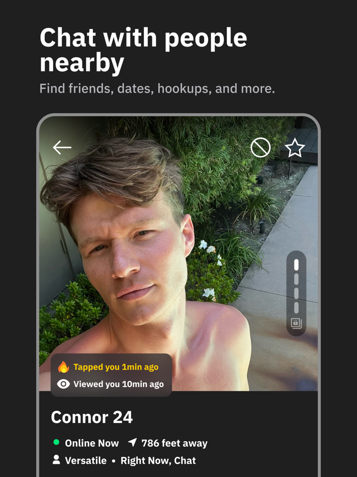 Grindr - Gay Dating and Chat