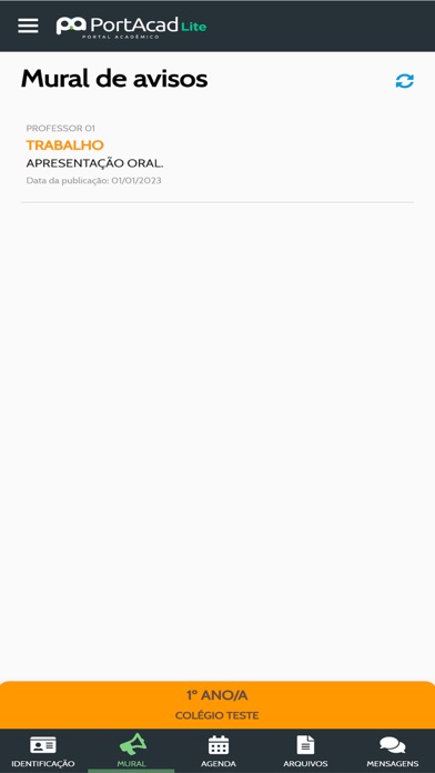 CIEBTEC Screenshot