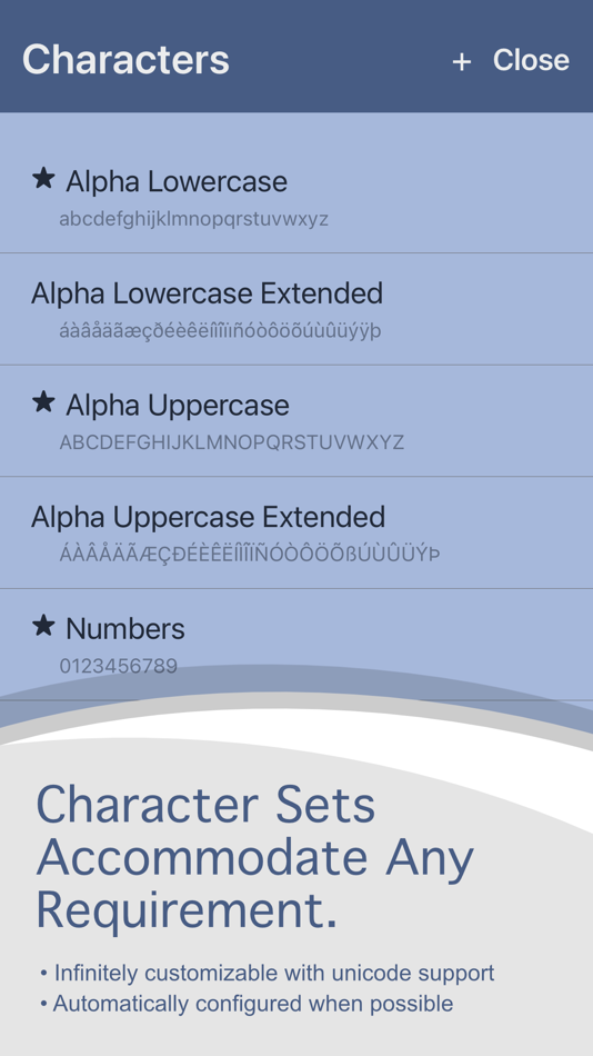 #5. Passify Password Manager (iOS) 게시자: User Imperative LLC