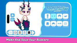 Game screenshot Chibi Nation Outfits Plus apk