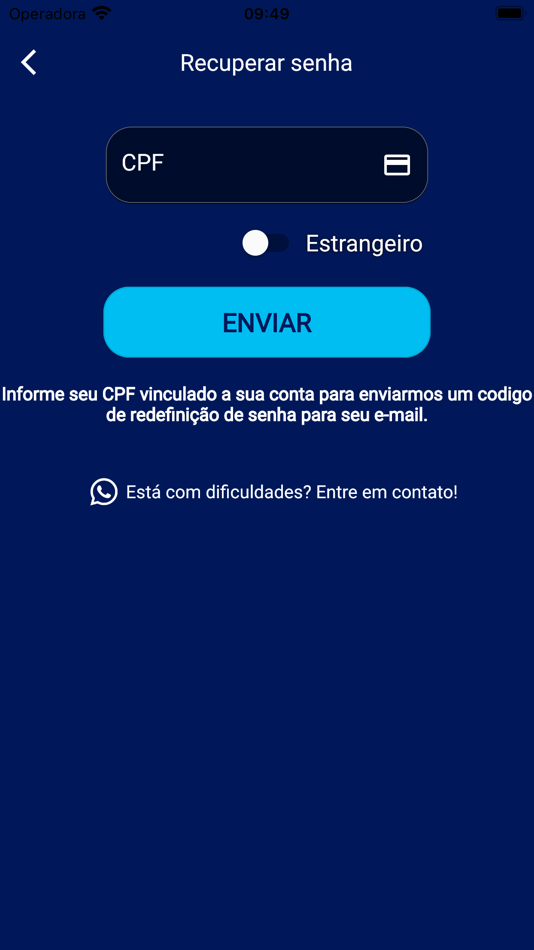#3. Fundação Procon Uberaba (iOS) 由: CODIUB