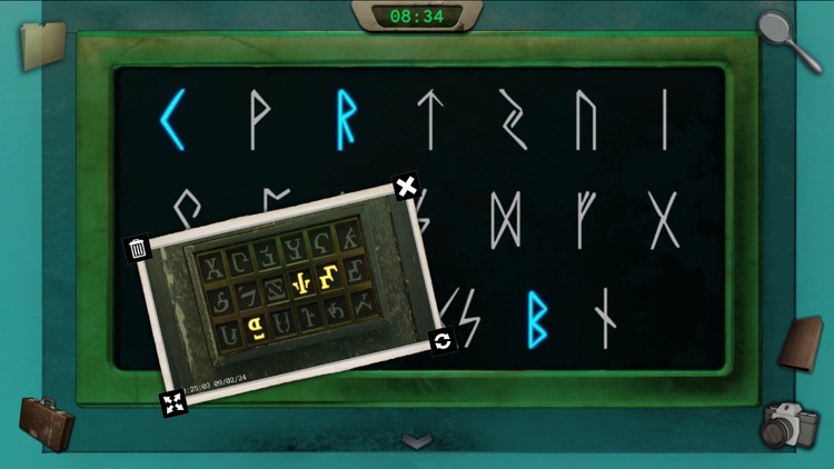 Recursion screenshot-4