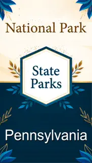 How to cancel & delete pennsylvania in state parks 4