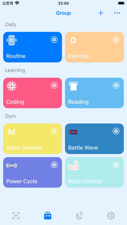 Keen - Count Smarter screenshot-3