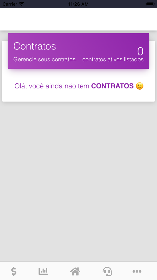 #8. Connect Telecomunicações (iOS) 由: Eva Almeida