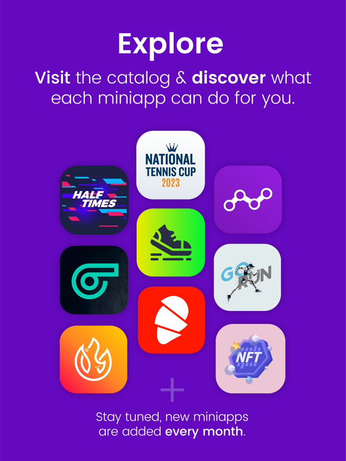 Movn - Sports SuperApp
