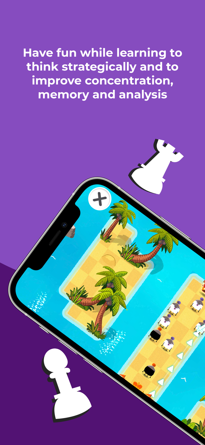 Kahoot Learn Chess DragonBox