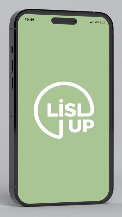 LISL UP Screenshot