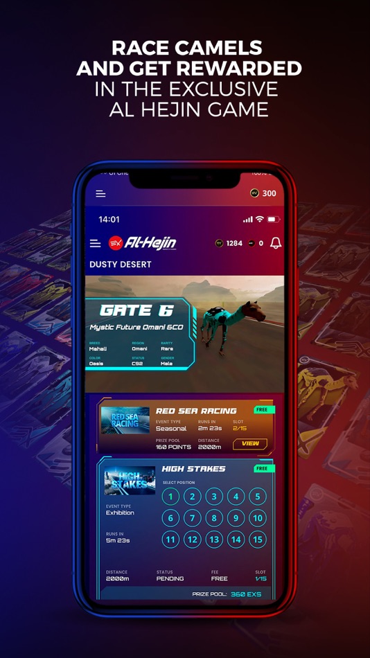 #2. EX Sports (iOS) 由: EX Sports