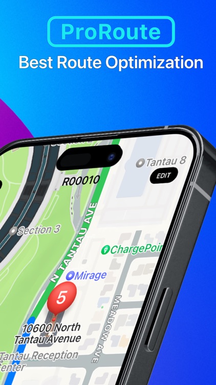 Route Planner+ with GPS Map by Starkode Limited Company