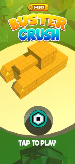 Game screenshot Buster Crush mod apk