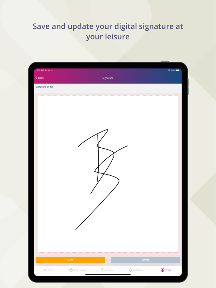 Knutsford Express Services