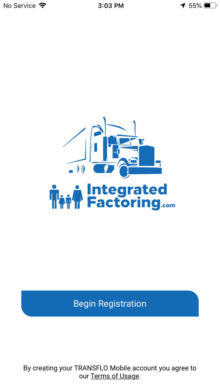 INTEGRATED FACTORING