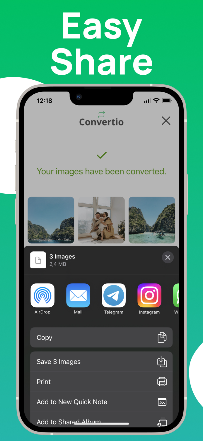 Convertio Image Converter