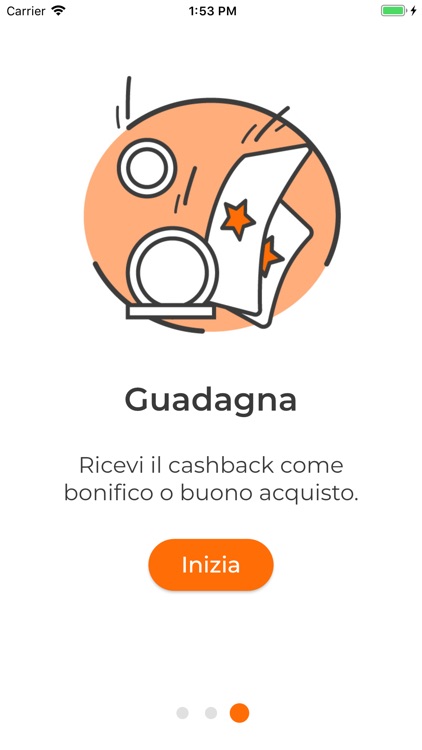 BuyOn Cashback