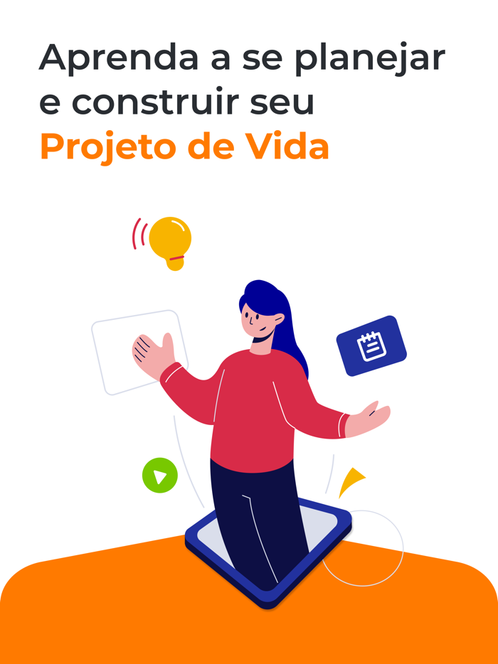 7waves Projeto de Vida