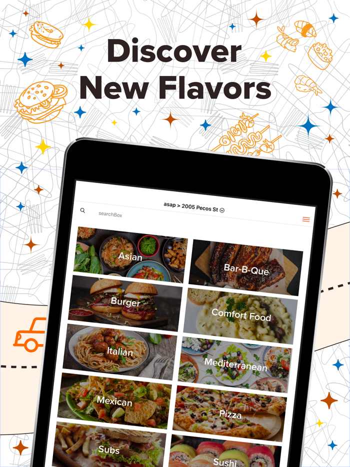 Order N Eat Delivery