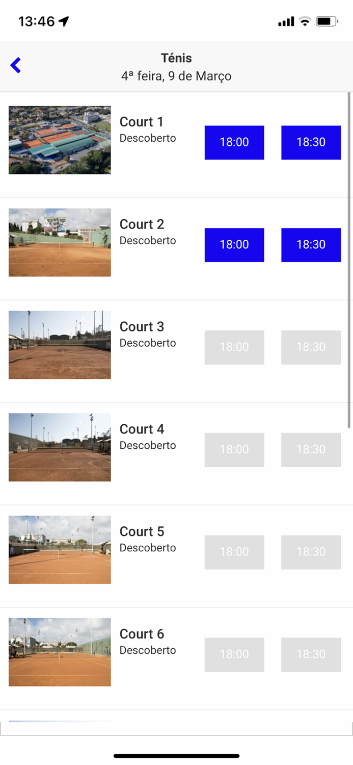 Clube de Ténis do Estoril