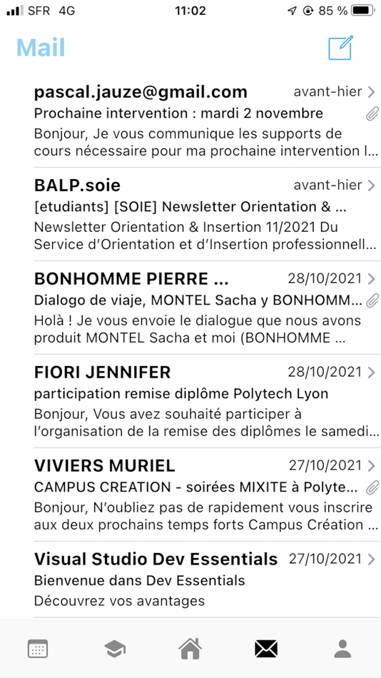 #4. Flowbook (iOS) 由: Sacha Montel